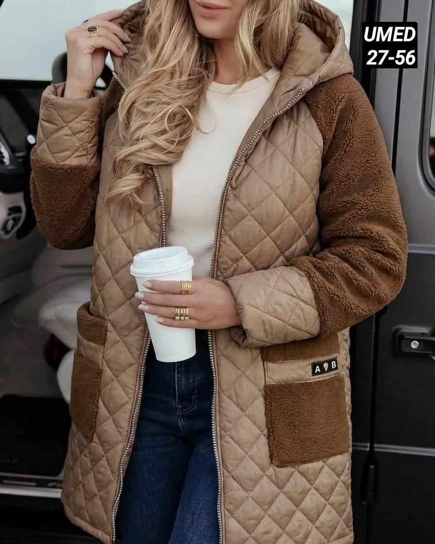 удлиненная куртка,женская демисезонная куртка,женская куртка,пальто женское стеганое,демисезонная куртка