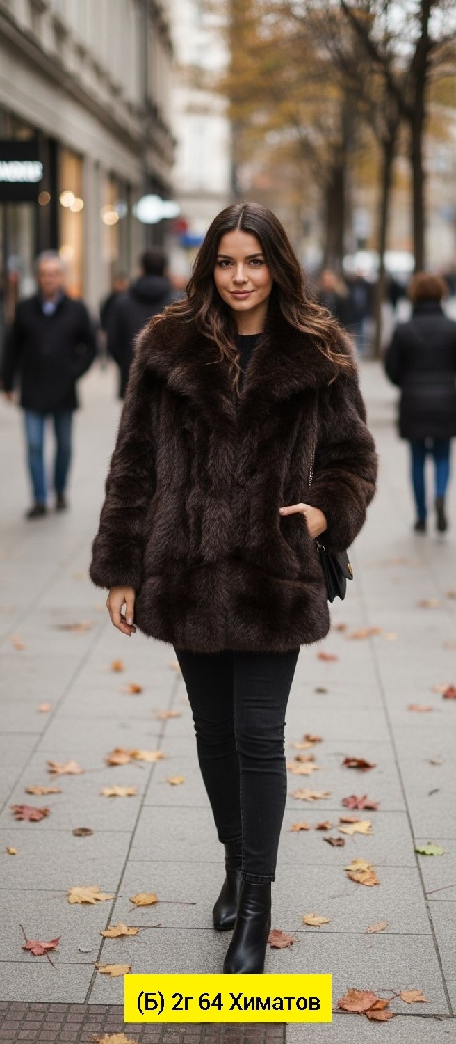 норковая шуба стрит стайл,норковая шуба,шуба норка,шуба,шуба из норки