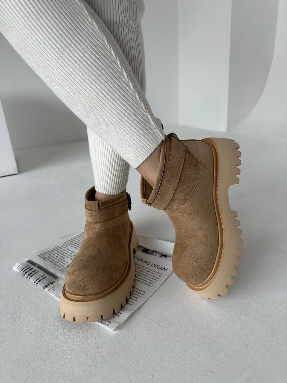 ,женские ботинки,женская ,зимняя  женская,женские зимние ботинки на толстой платформе