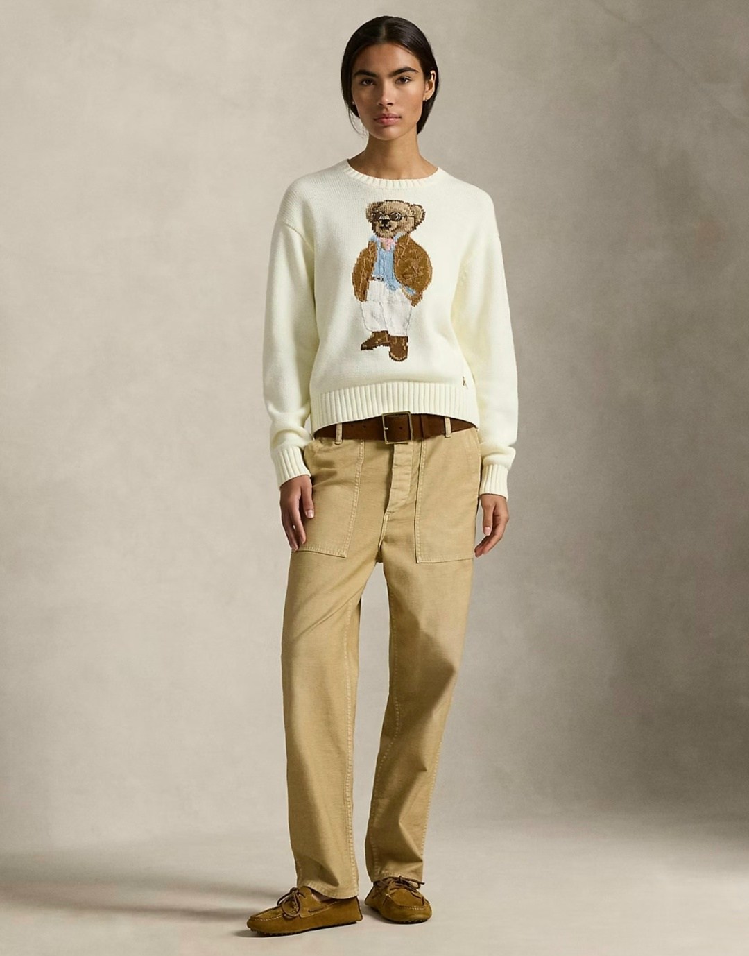 ralph lauren polo bear,polo ralph lauren свитер с принтом polo bear зеленый,polo ralph lauren polo bear sweater,polo ralph lauren green polo bear sweater,свитер ralph lauren