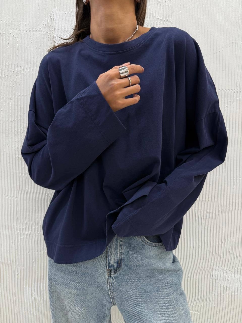 свитшот оверсайз,свитшот оверсайз однотонный,кофты оверсайз,свитшот свободного кроя,лонгслив женская оверсайз