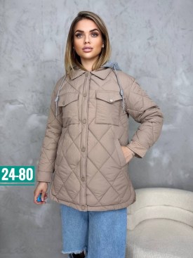 Верхняя одежда