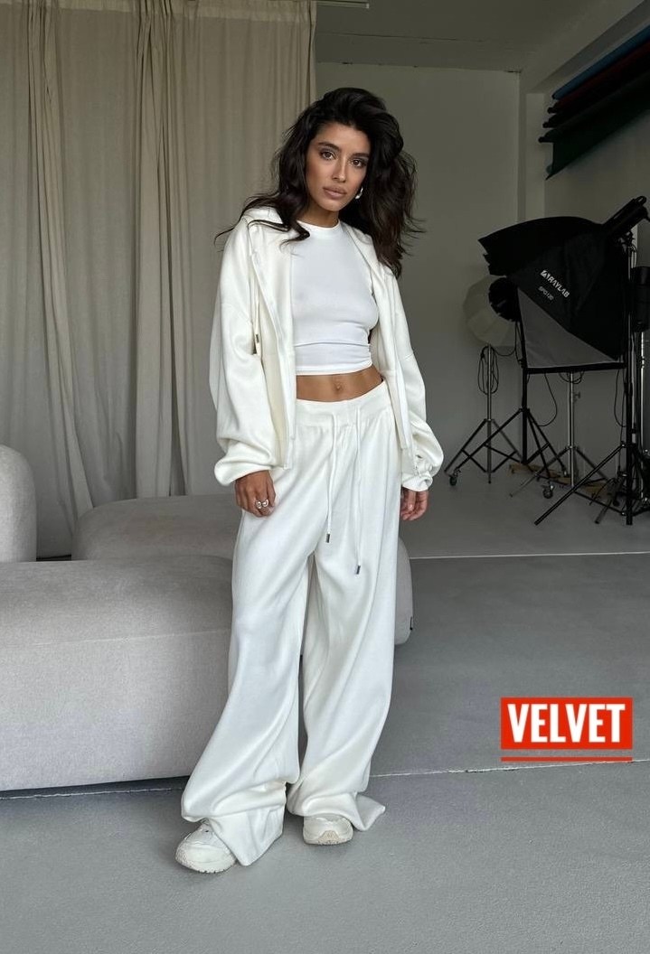 трикотажные костюмы,женский костюм на флисе,спортивные костюмы,daxiyee женский спортивный комплект серый спандекс,женский спортивный костюм