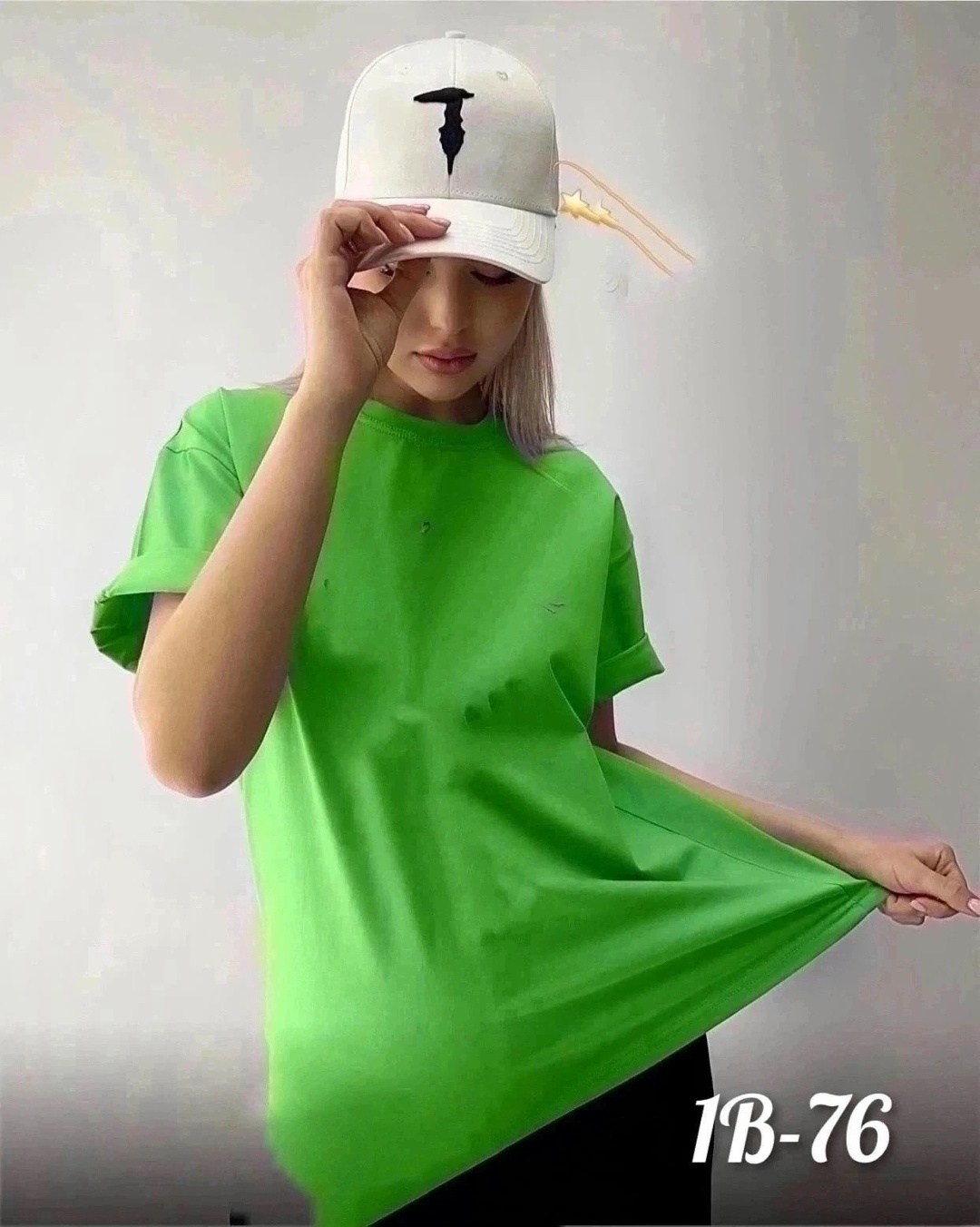 женская повседневная футболка,футболка женская,мятная футболка женская,салатовая футболка женская,салатовая футболка