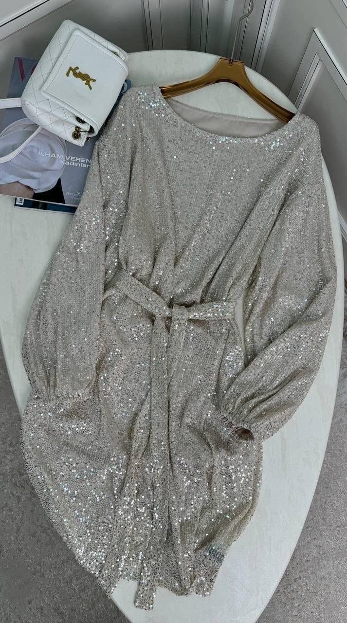 платье с пайетками,платье нарядное с пайетками,платье с блестками,вечернее платье с пайетками,женское вечернее платье с пайетками