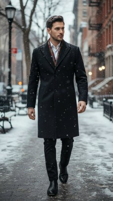 Верхняя одежда