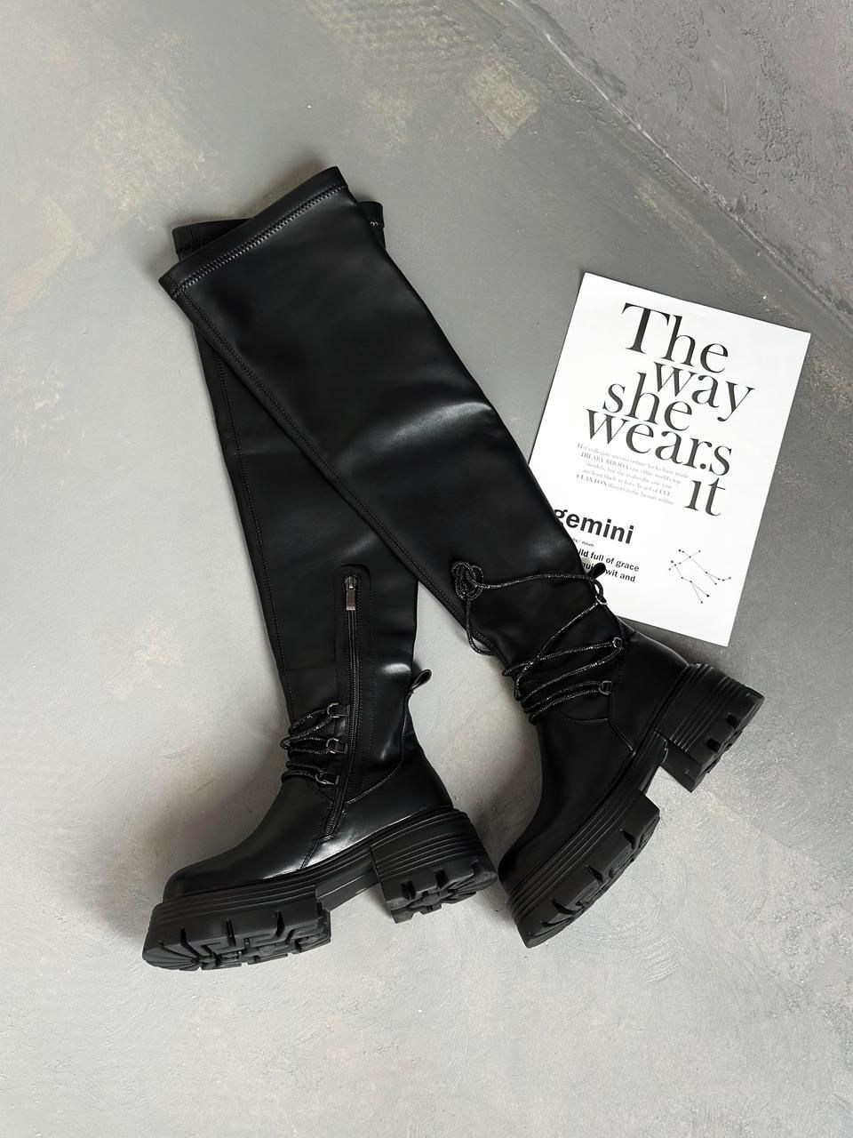 ботфорты женские,ботфорты бежевые,женские демисезонные ботфорты,женские сапоги,сапоги ботфорты