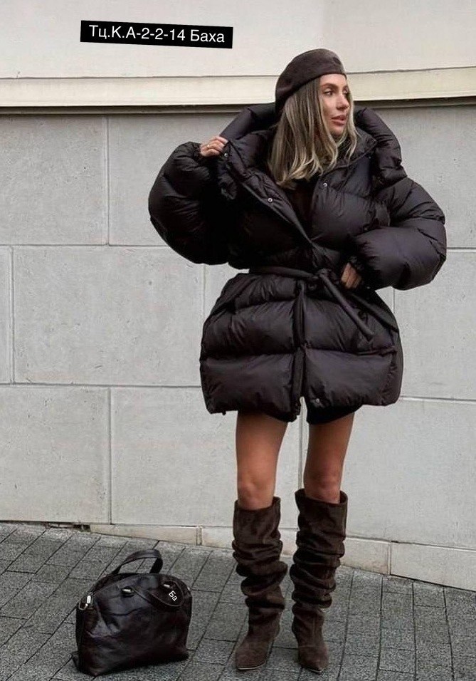 оверсайз пуховик,черный пуховик,пуховик,пуховик в стиле oversize,куртка оверсайз