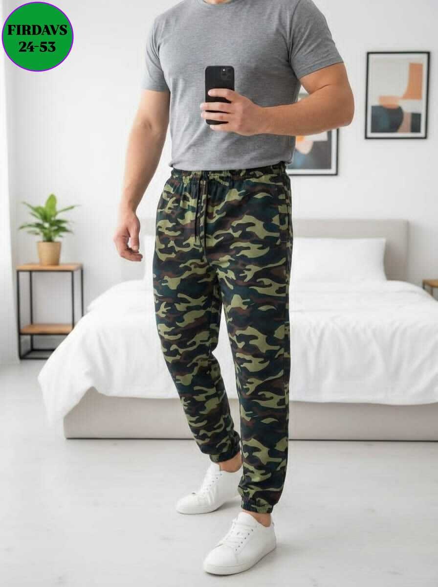 камуфляжные джоггеры,спортивные джоггеры,штаны джоггеры,джоггеры брюки,брюки мужские джоггеры