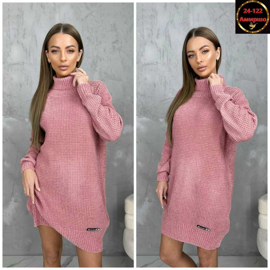 кофта туника,платье вязаное,туника свитер оверсайз вязаное теплое niki&anni,платье вязаное теплое,туника свитер оверсайз вязаное теплое berlinta