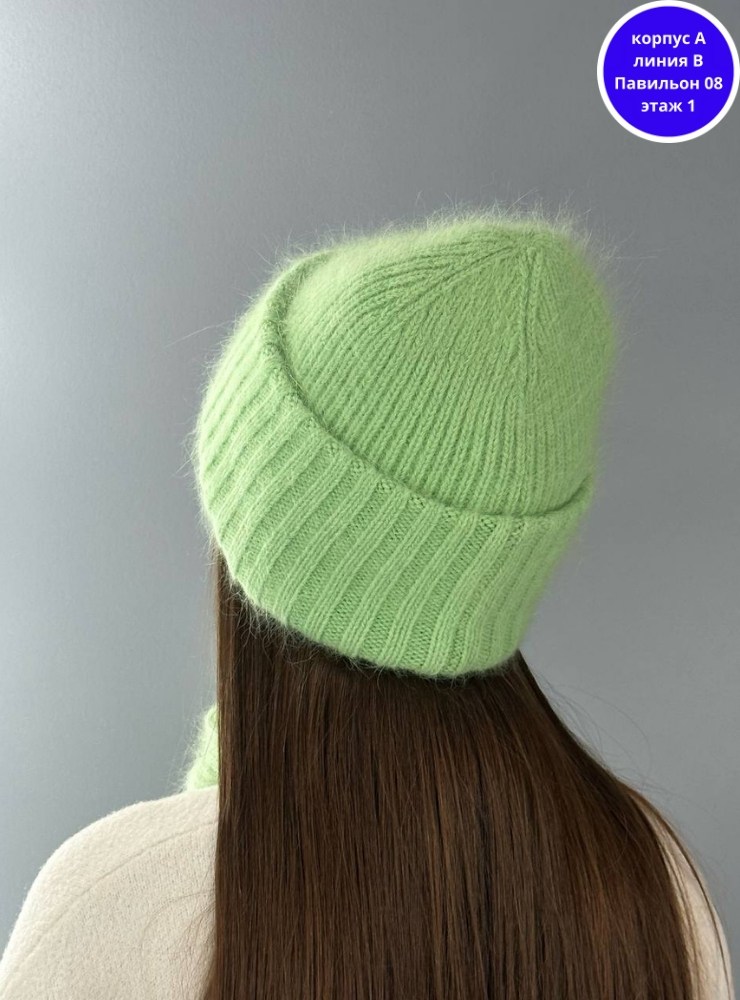 женский комплект шапка с шарфом,шапка и шарф комплект,комплект из шапки и шарфа,женский пушистый вязаный комплект из ангоры шапка,комплект шапок