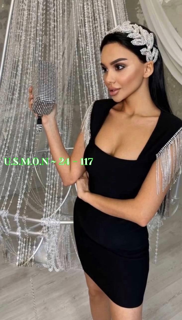 платье стразы,платье бандажное,платья ,платье