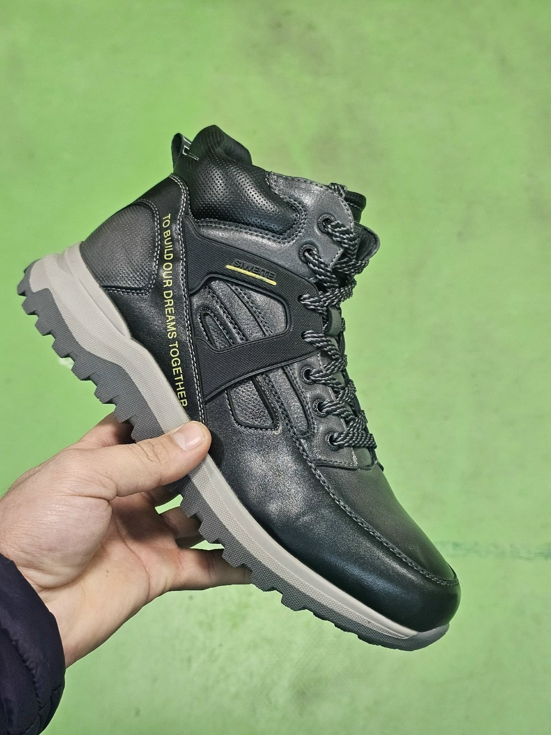 ,ботинки мужские зимние,ботинки мужские,ботинки,зимняя