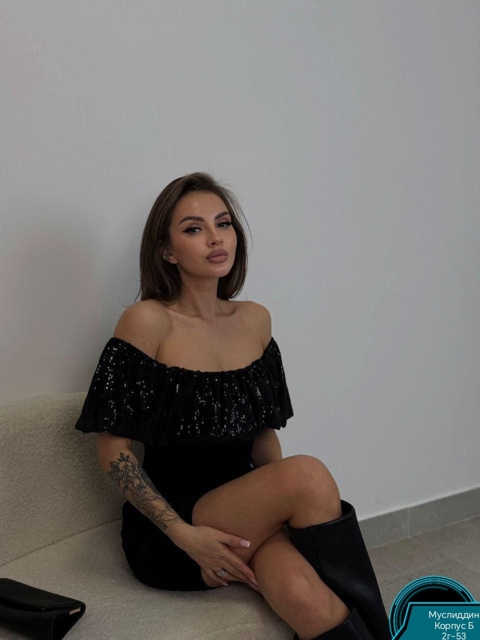 платья ,платье велюр, ,платья из бархата,черное платье