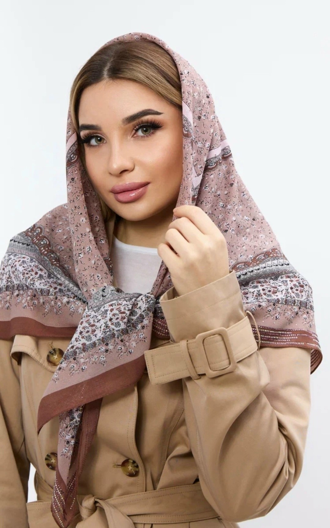 платок теплый двухсторонний,платки женские,красивый платок,платок,платок двусторонний теплый