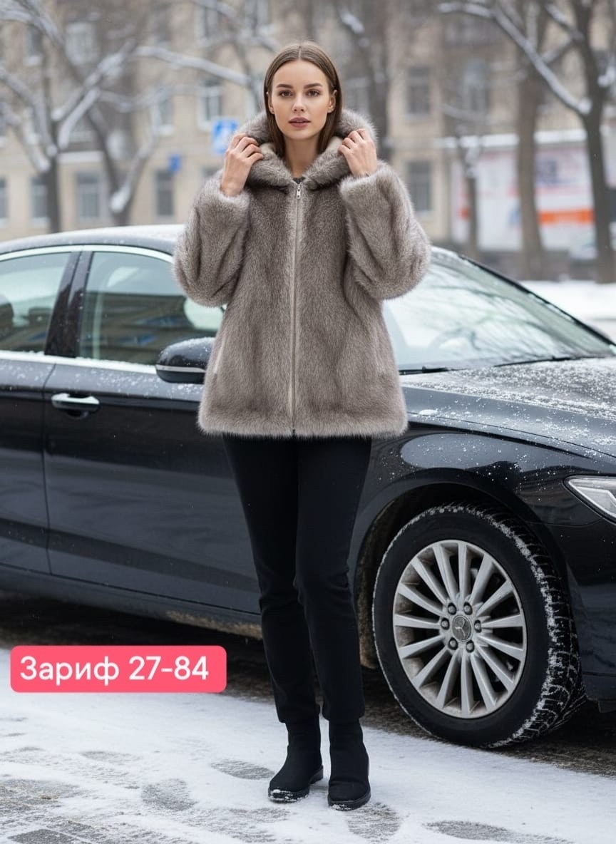 зимняя куртка дубленка с капюшоном dana zana,дубленка женская,дубленка зимняя,дубленка,дубленка искусственная