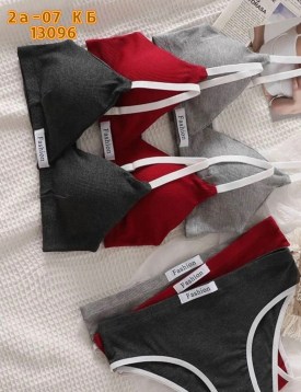 Нижнее белье