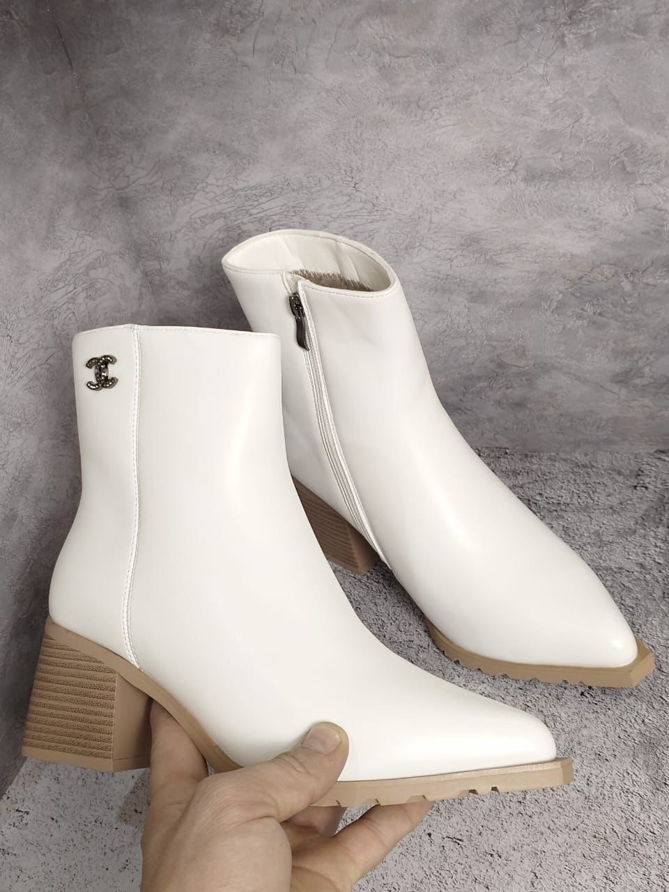 ,женские ботильоны,модные ботильоны,женская ,демисезонные ботильоны