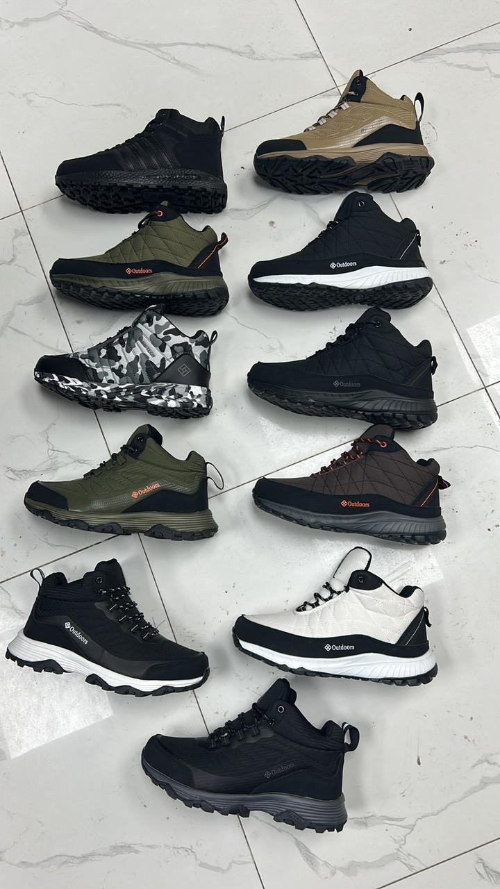 кроссовки мужские зимние,мужские зимние кроссовки columbia,кроссовки мужские зимние columbia арт а402,кроссовки зимние columbia,кроссовки мужские columbia