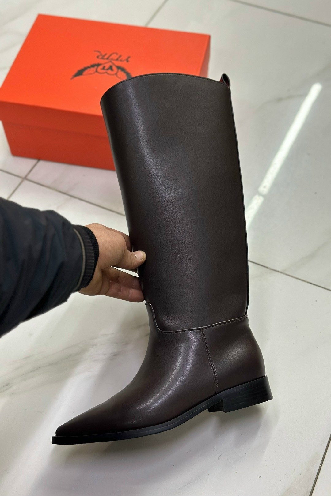 hermes сапоги женские,сапоги,сапоги hermes,женские демисезонные сапоги,женские сапоги