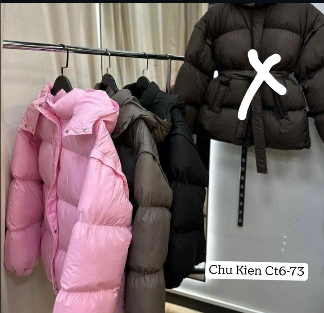 куртка с поясом,куртка оверсайз,стильные пуховики,женская куртка,куртка пуховик женская