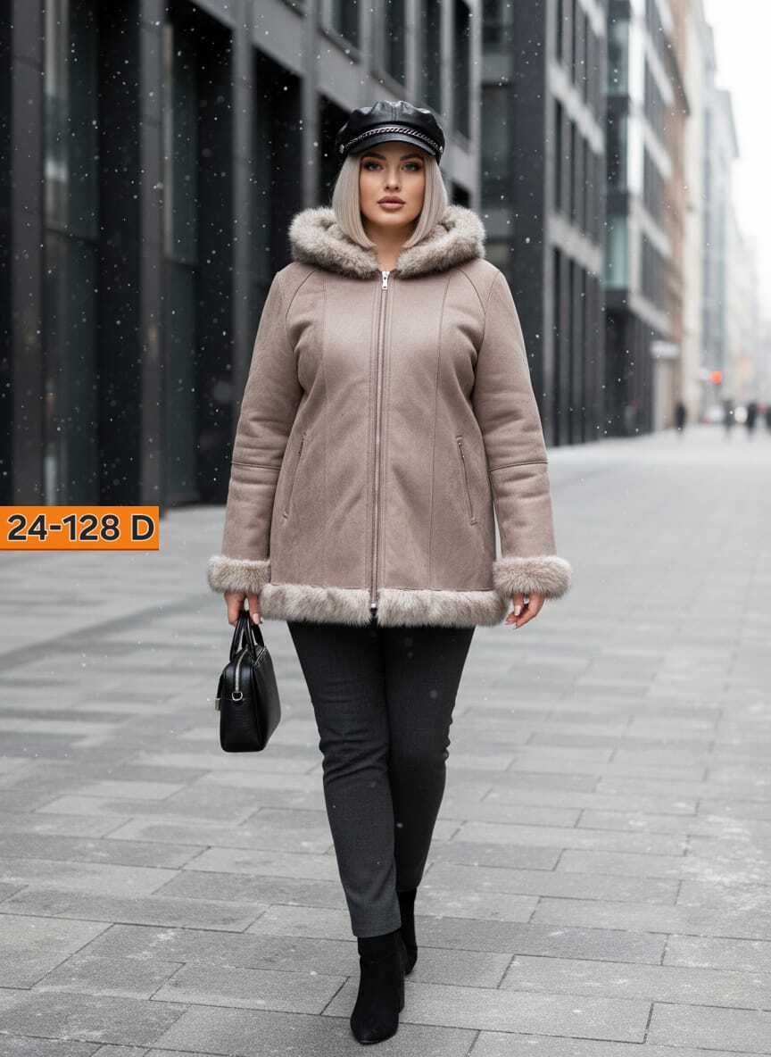 зимняя куртка дубленка с капюшоном dana zana,дубленка женская,дубленка двухсторонняя,каляев дублёнки женские короткие,двусторонняя дубленка