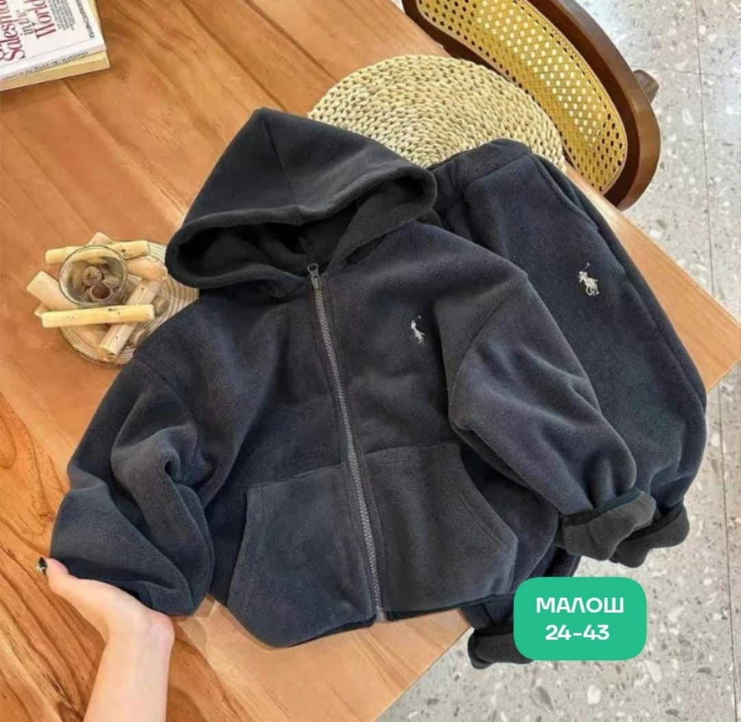 костюм на флисе,костюм теплый флисовый детский,спортивный костюм детский на флисе,костюм детский теплый,флисовый детский костюм