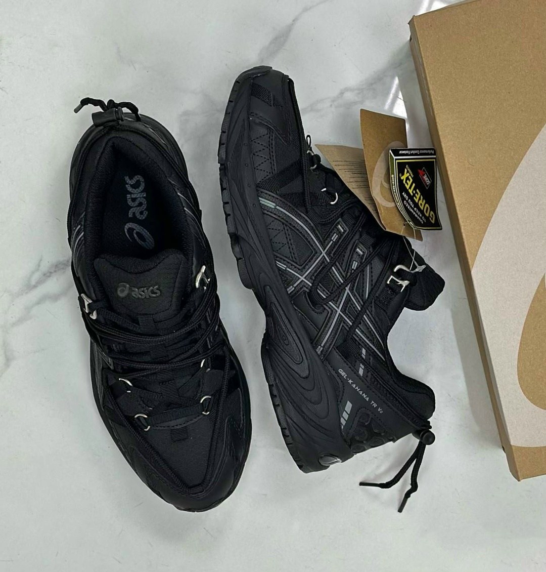 кроссовки asics gel kahana 8,asics gel kahana tr v2 black silver,кроссовки asics gel kahana,кроссовки asics,кроссовки asics gel