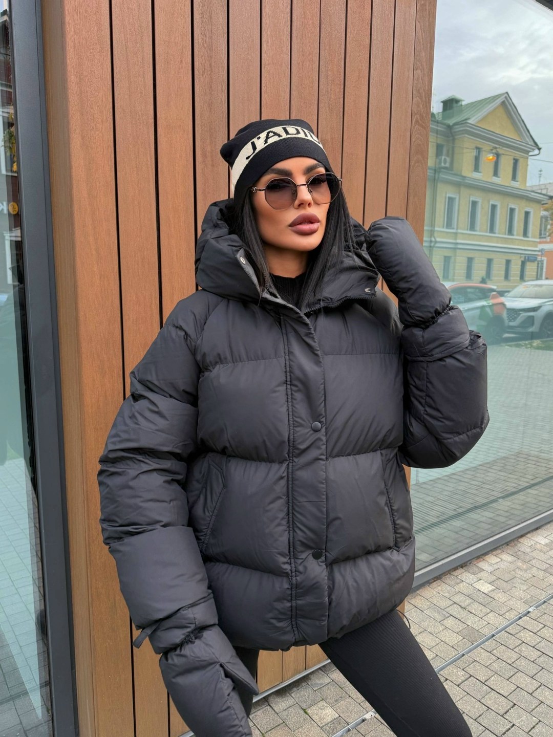 куртка оверсайз,зимняя куртка,демисезонная куртка оверсайз,пуховик женский,женская зимняя куртка