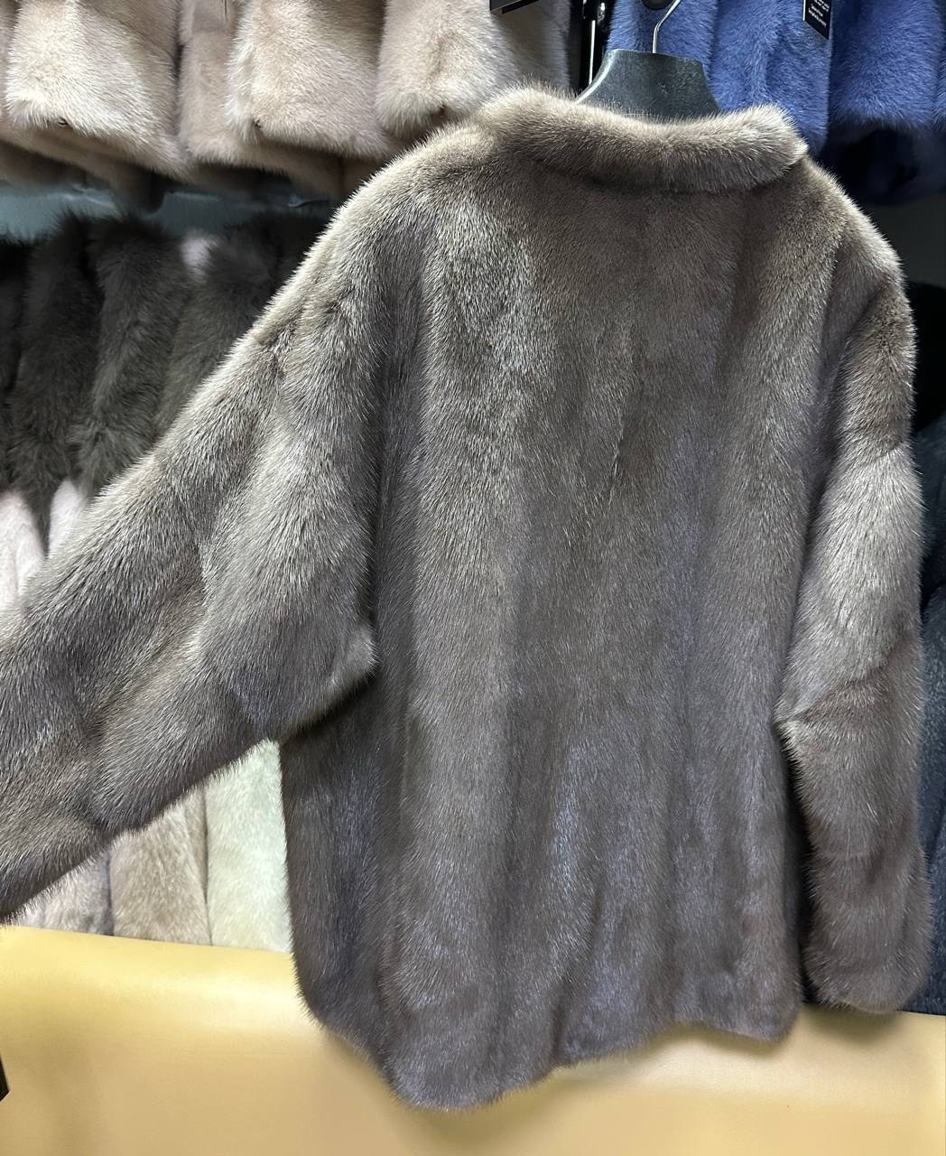 норковая шуба,женская шуба из натурального меха норки,шуба норка,шуба,шубка