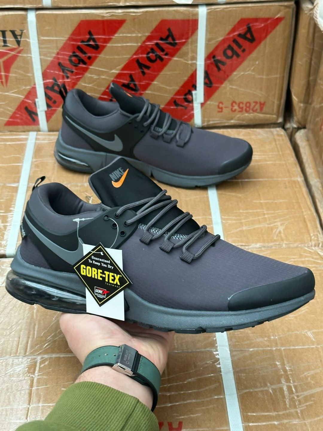 кроссовки nike gore tex,мужские кроссовки nike,кроссовки nike,кроссовки nike air presto,кроссовки nike gore tex термо