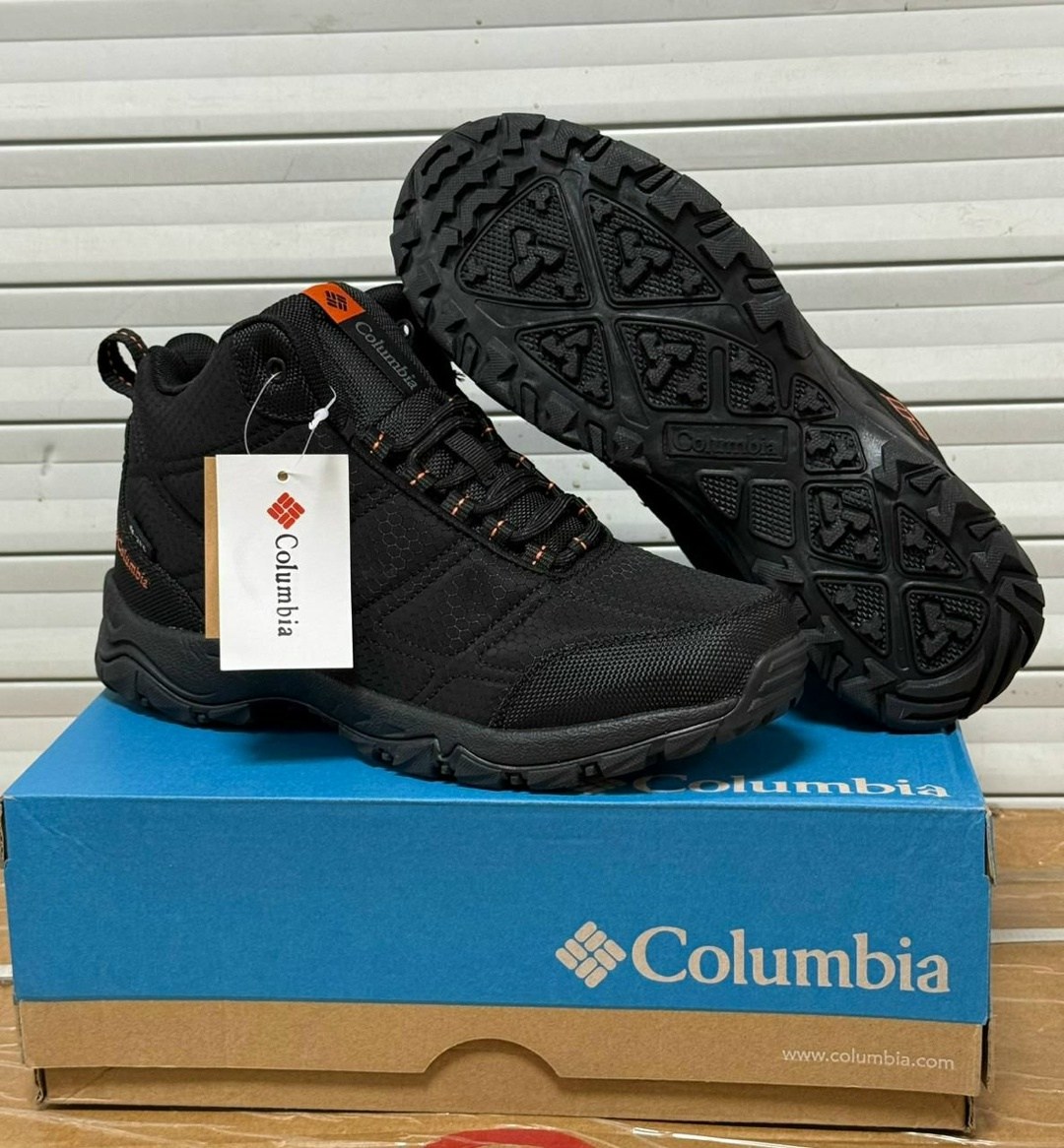 ботинки columbia зимние,ботинки кроссовки мужские зимние columbia,ботинки columbia до -32 зимние,мужские зимние кроссовки columbia,кроссовки зимние columbia