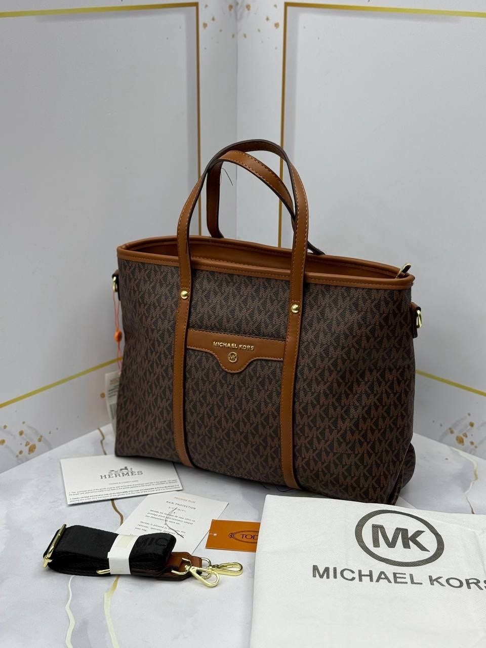 сумка женская michael kors,сумка michael kors,сумка шоппер michael kors,сумка,модная сумка