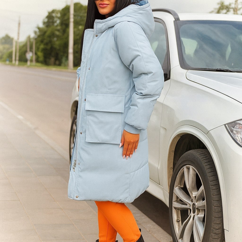 удлиненная куртка,женская куртка,модная куртка,куртка,куртка женская зимняя