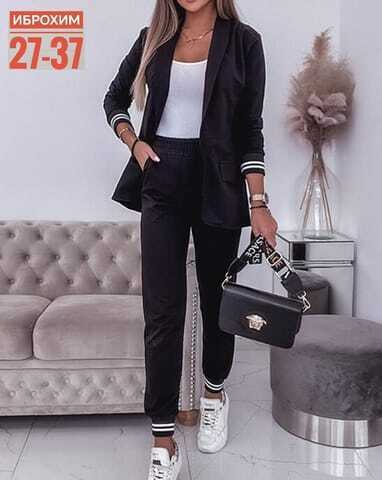 костюм женский брючный,повседневный костюм,брючный костюм,костюм брючный синий,костюм классический