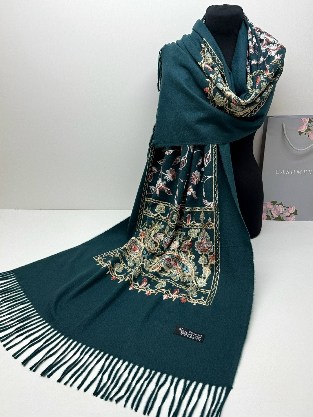 теплый кашемировый палантин,палантин женские,кашемировый палантин женский,палантин кашемировый двусторонний шарф,палантин теплый cashmere