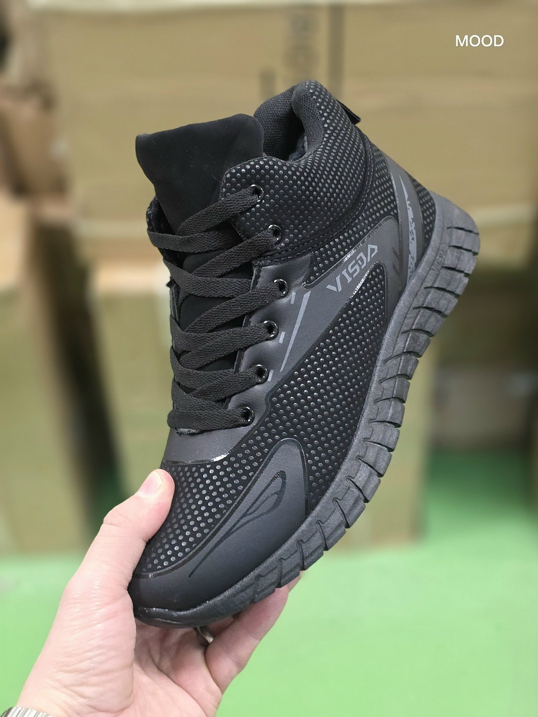 мужские зимние кроссовки,мужские кроссовки,кроссовки зимнее,мужская  кроссовки,