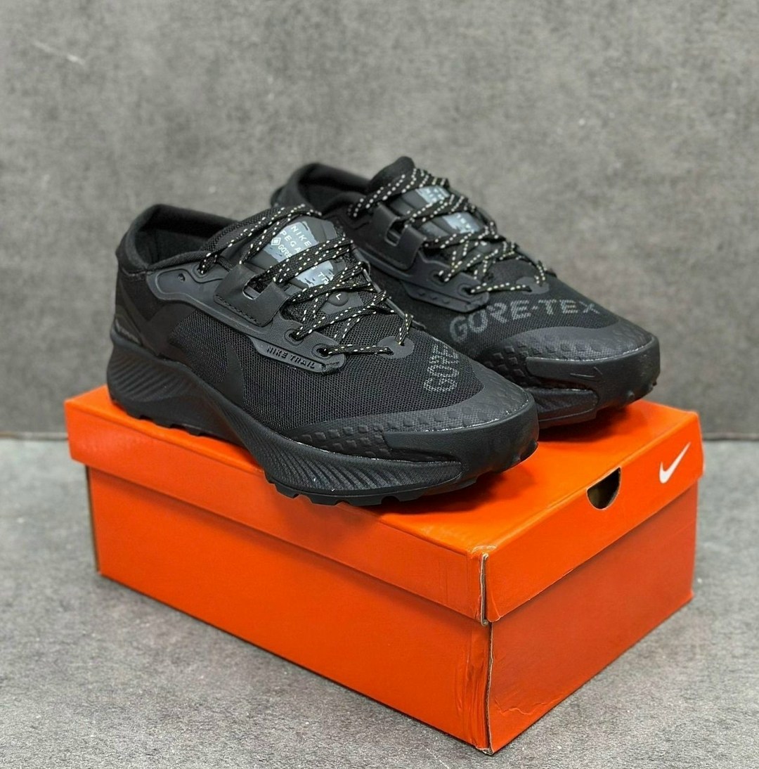 nike pegasus trail 3 gore tex black,nike pegasus trail 3 gtx,кроссовки,кроссовки nike pegasus trail,черные кроссовки