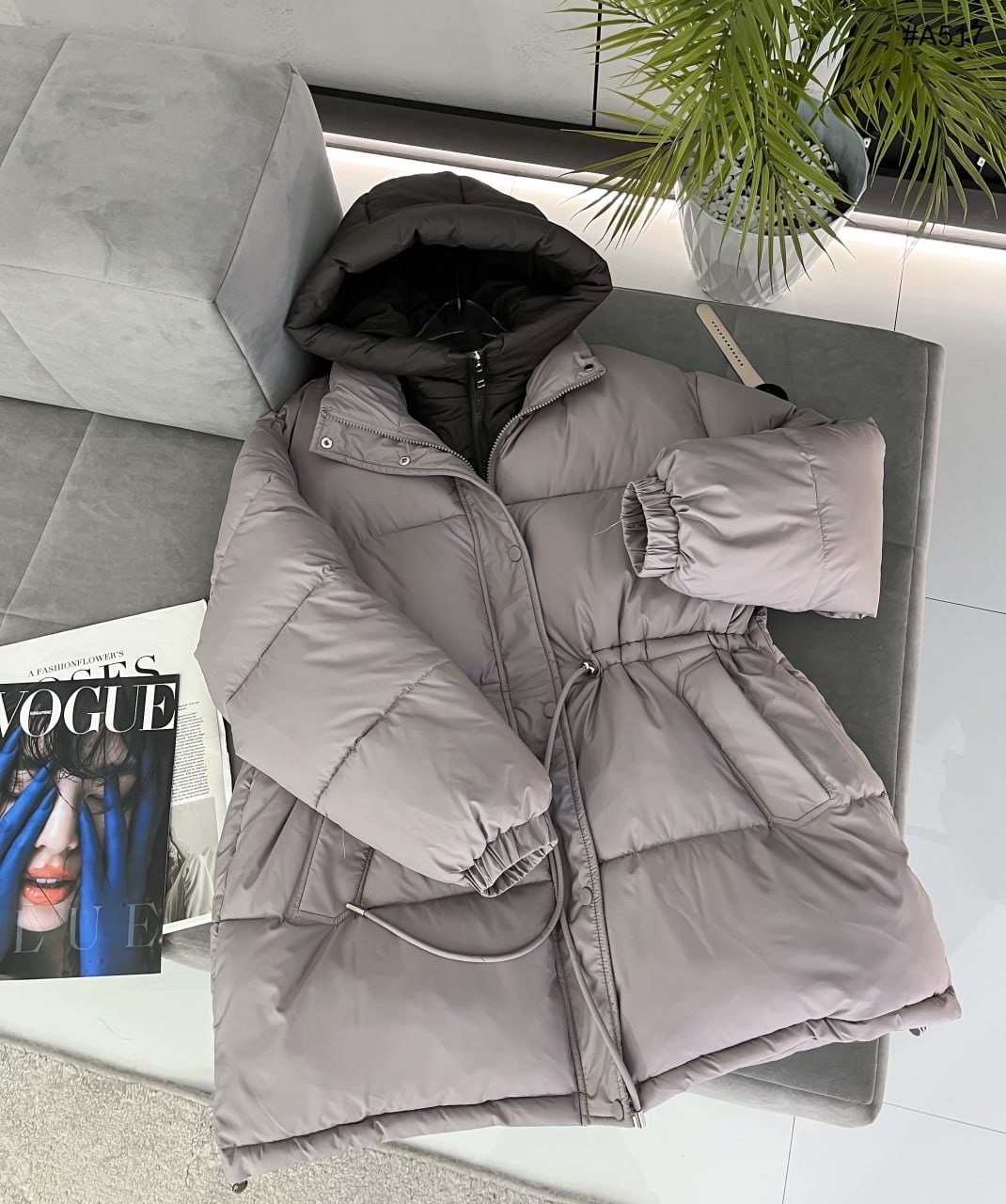 куртка стеганая с капюшоном,куртка стеганая,оверсайз куртка,куртка плащевка,женская демисезонная куртка