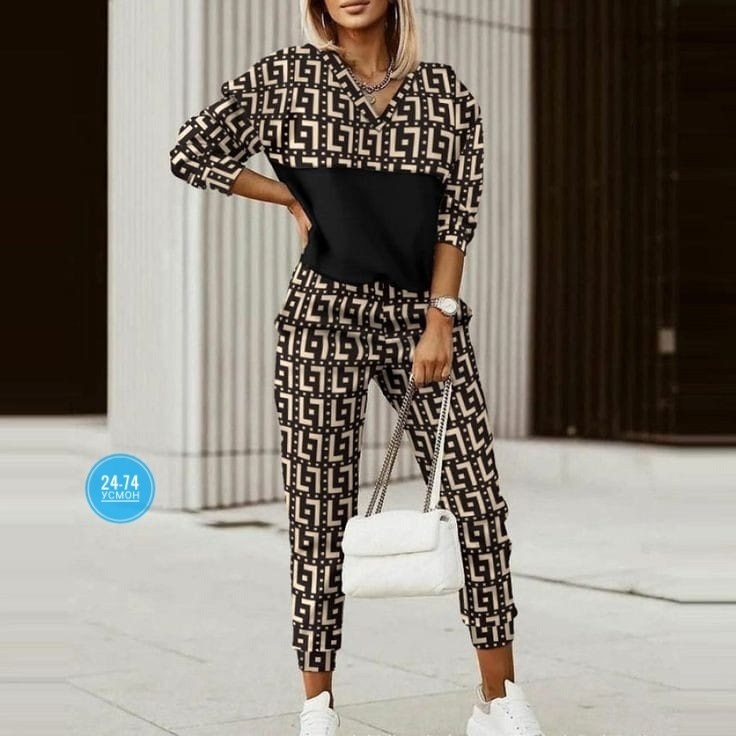 стильные спортивные костюмы женские,женские спортивные костюмы,женские костюмы,женский повседневный спортивный костюм,повседневный спортивный костюм