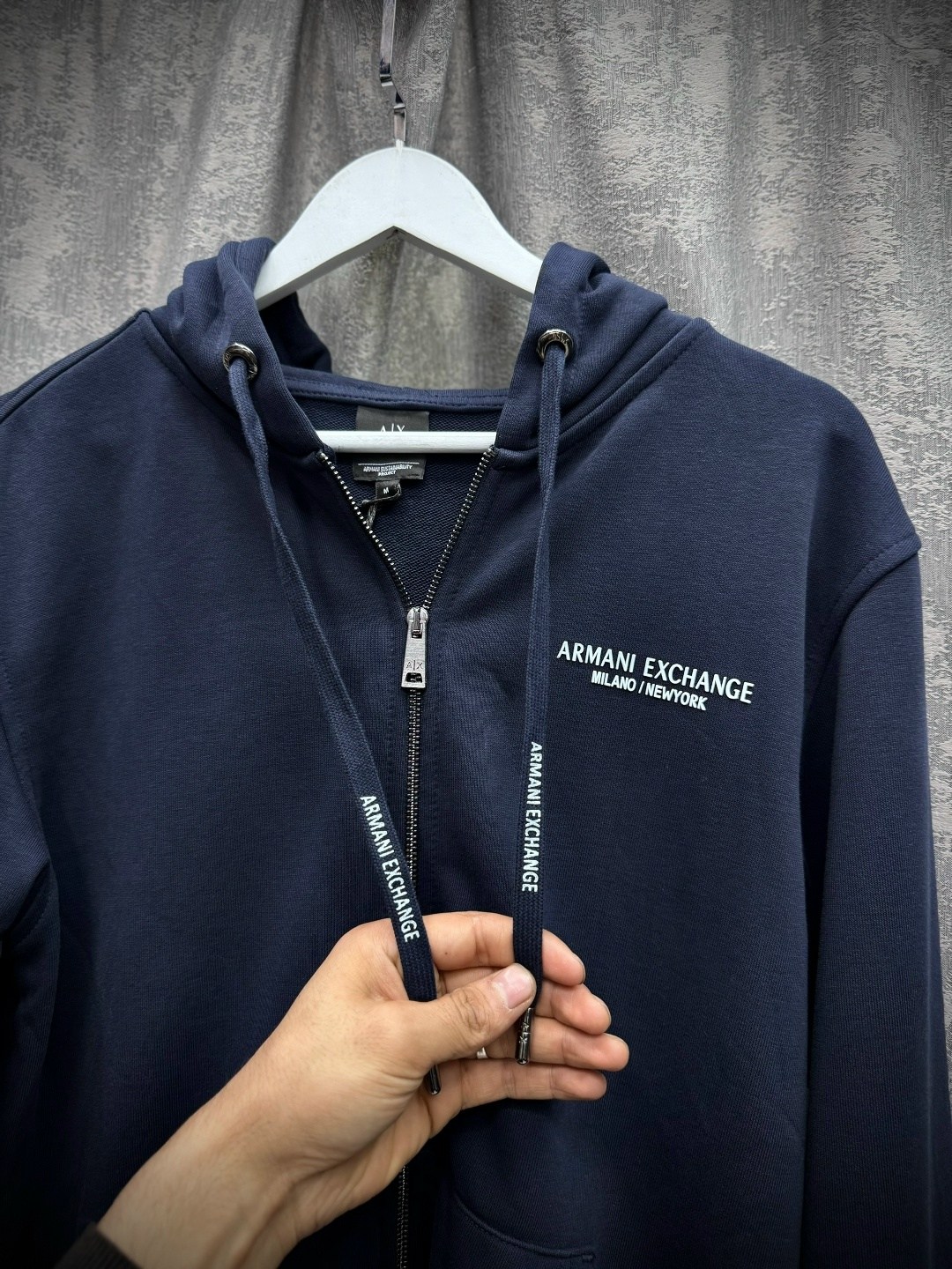 толстовка мужская,толстовка мужская с капюшоном,толстовка,толстовка армани,мужская кофта