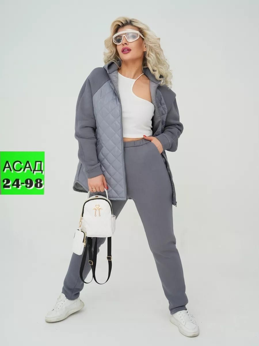 костюм женский на флисе,куртка на флисе женская большого размера,костюм на флисе,костюмы женские,женские костюмы больших размеров