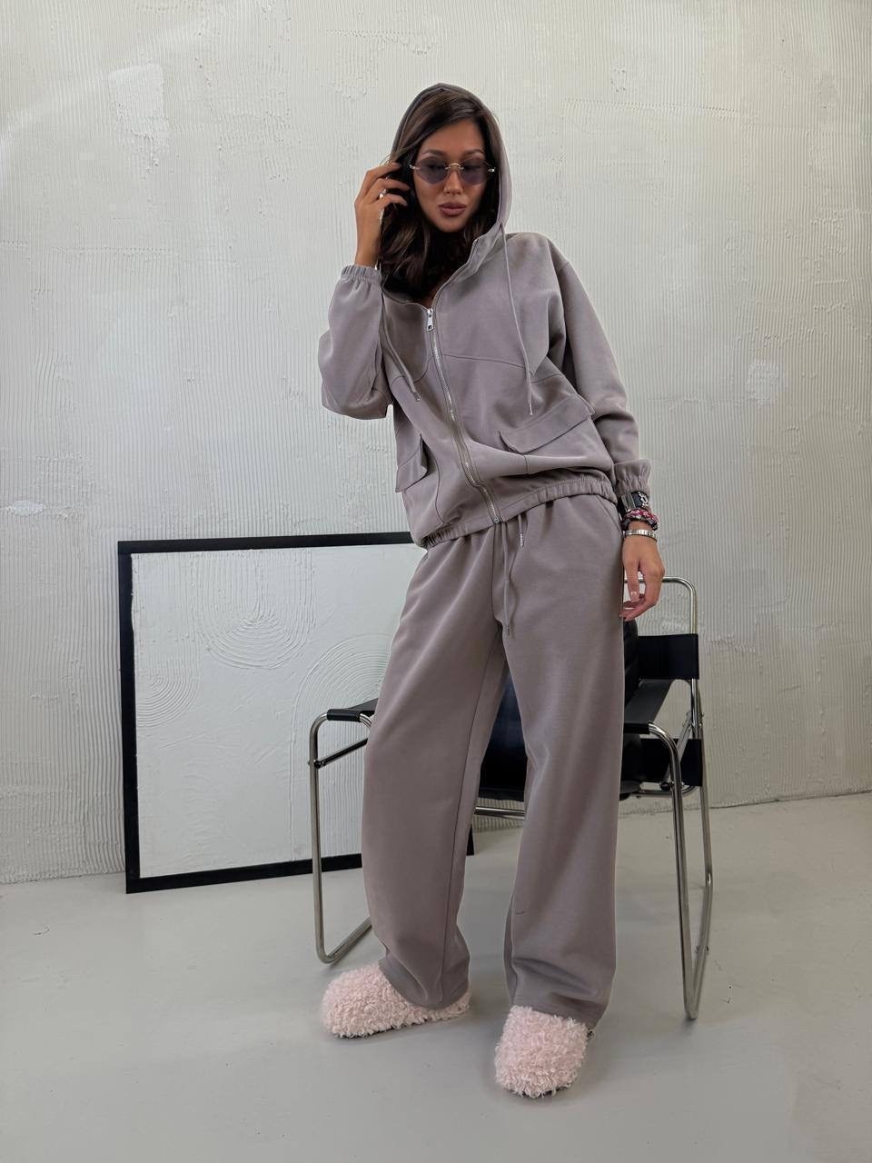 cпортивный костюм женский на флисе,костюм спортивный,костюм спортивный повседневный,костюм женский спортивный,женский костюм