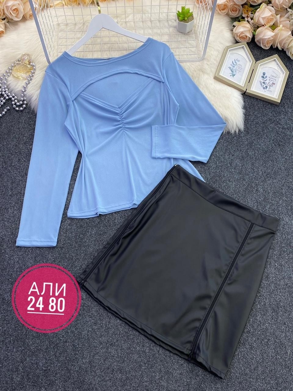 женский костюм двойка,костюм женский,костюм женский с юбкой,костюм с юбкой,комплект женских