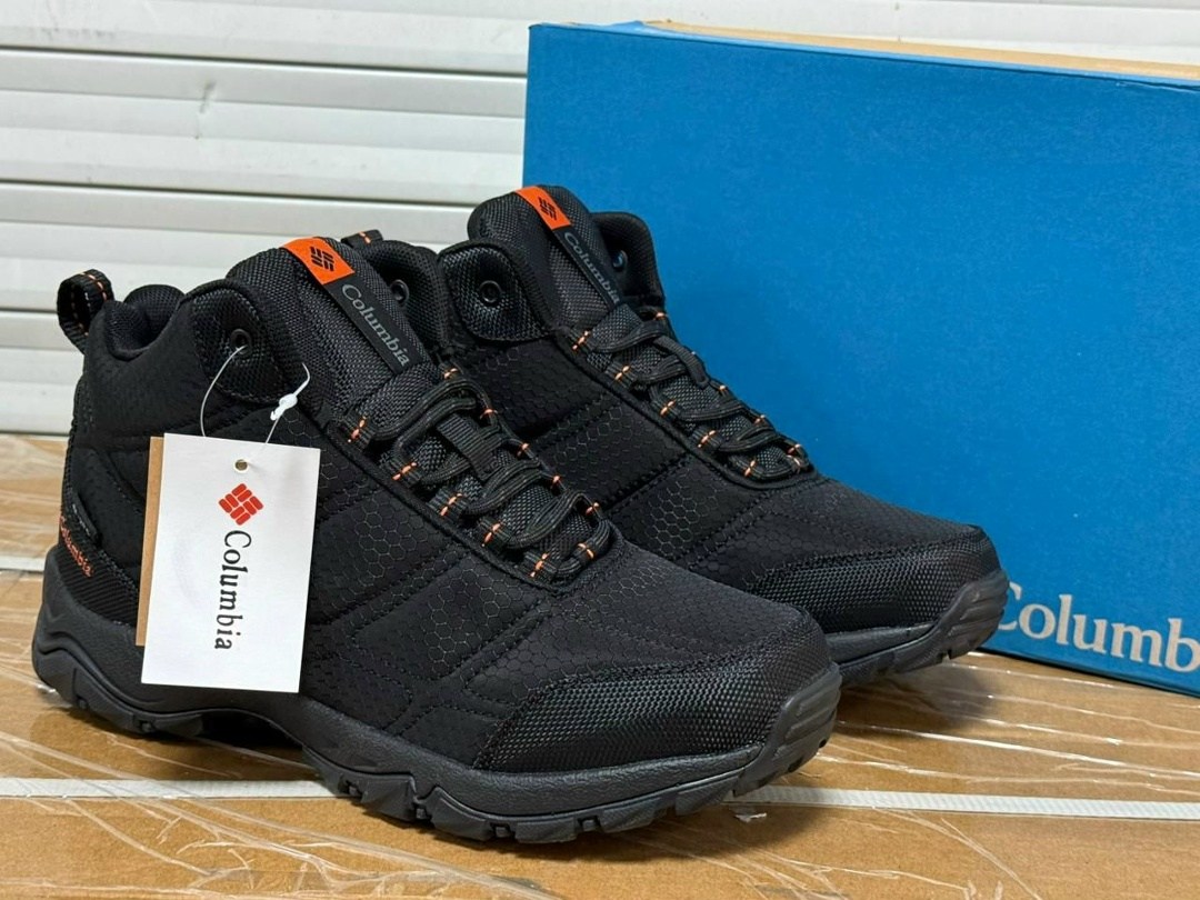 ботинки columbia зимние,ботинки кроссовки мужские зимние columbia,ботинки columbia до -32 зимние,мужские зимние кроссовки columbia,кроссовки зимние columbia