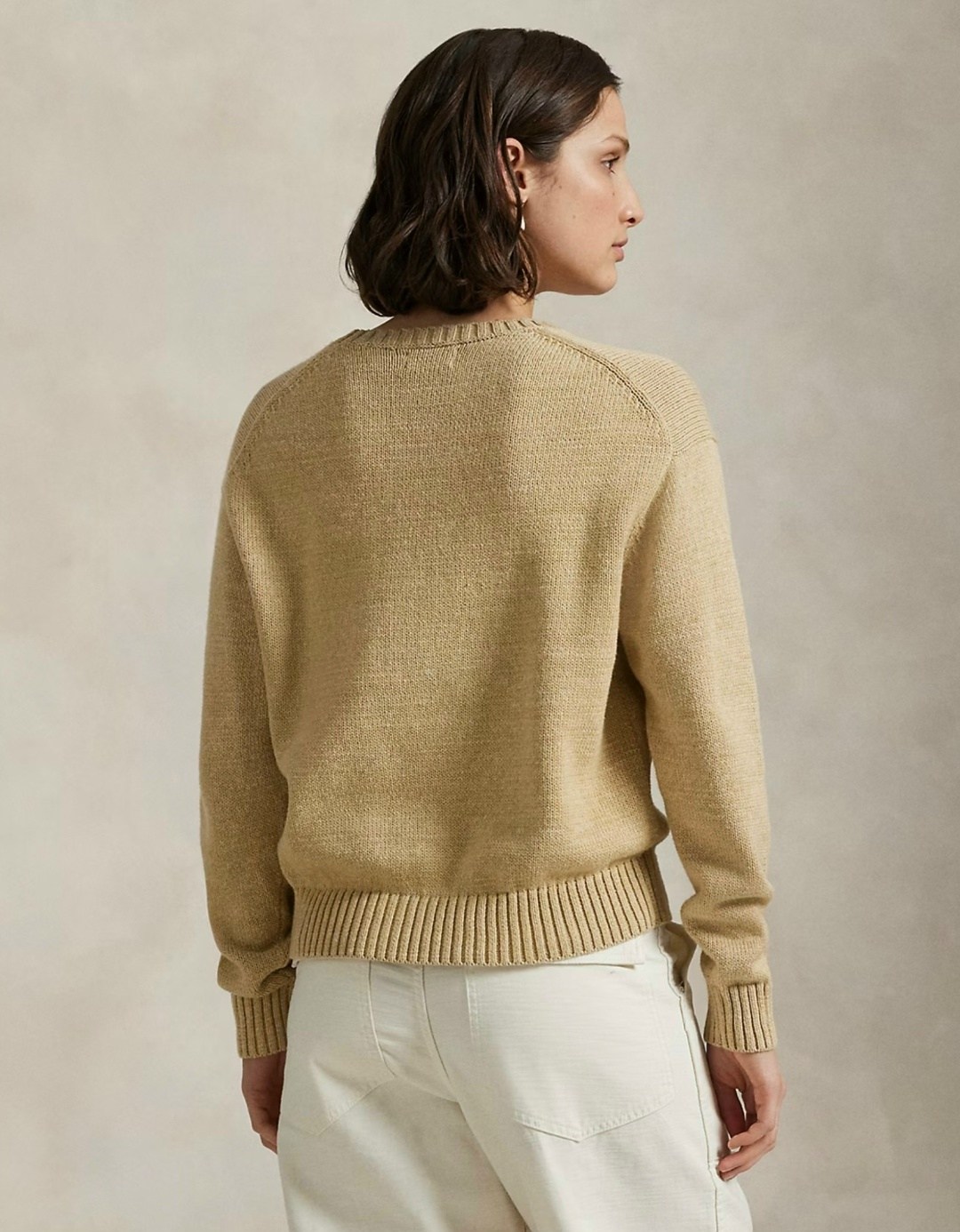 свитер polo ralph lauren,джемпер ральф лорен женский с медведем,polo ralph lauren bear свитер женский,хлопковый свитер polo ralph lauren,свитер polo bear из хлопка с интарсией ralph lauren