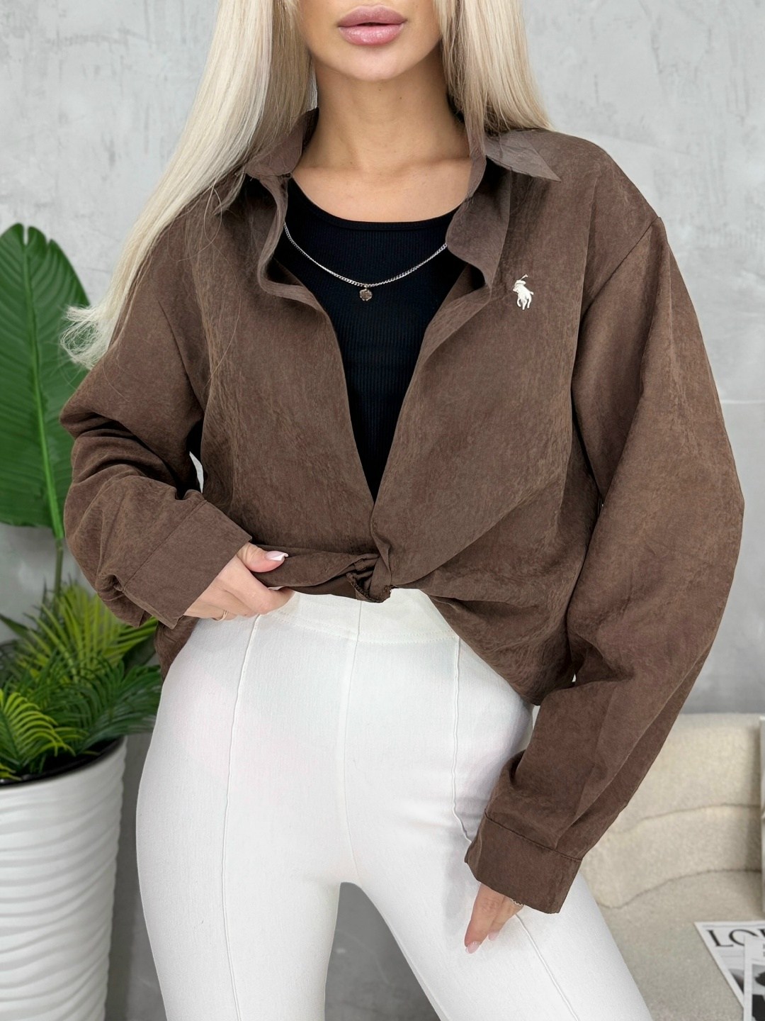 рубашка женская,серая вельветовая рубашка,женская кофта,стильная рубашка,вельветовая удлиненная рубашка