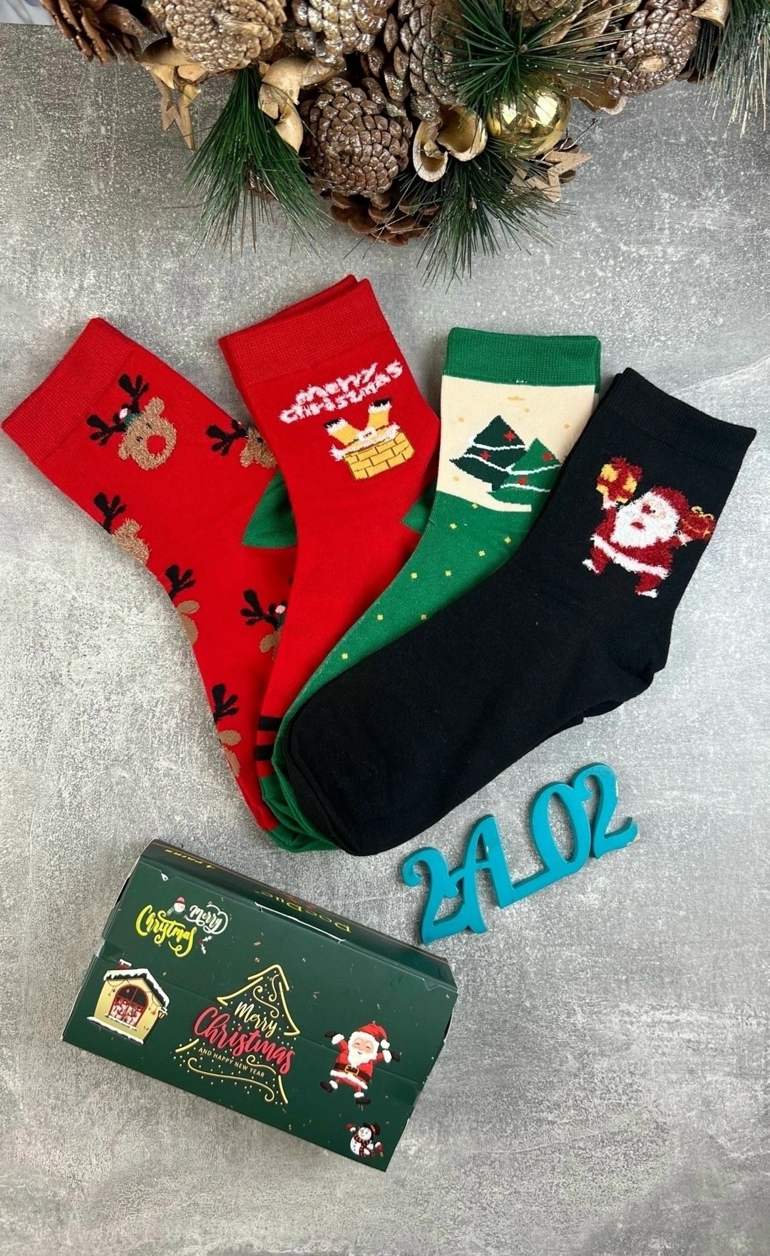 носки туркан мужские новогодние,носки новогодние,набор новогодние носки,носки мужские новогодние,носки новогодние детские