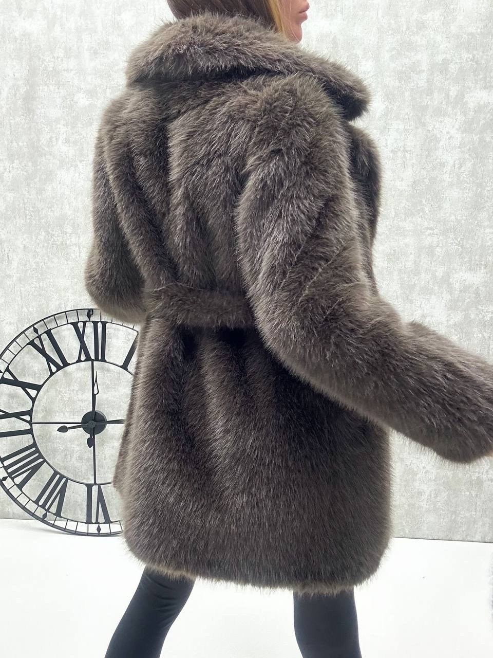 женская шуба,шуба,шубка,искусственная шуба,шуба из экомеха