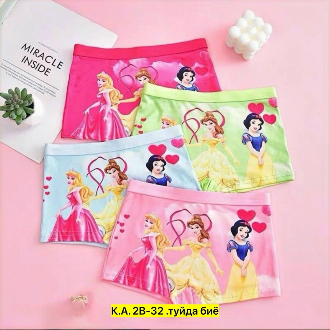 детские трусы для девочек,frozen elsa,холодное сердце эльза,детские трусики для девочек,детские нижнее белье